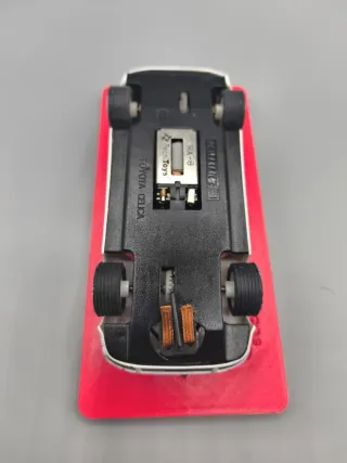 Toyota Celica FINA 7 scalextric