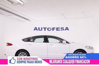Ford Mondeo 2.0 HYBRID TITANIUM AUTO 187CV 4P