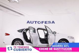 Ford Mondeo 2.0 HYBRID TITANIUM AUTO 187CV 4P