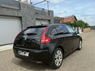 Citroen C4 2006