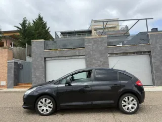 Citroen C4 2006