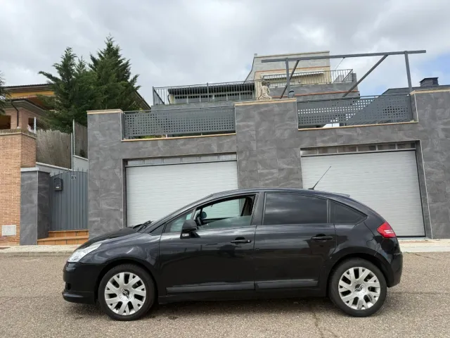 Citroen C4 2006