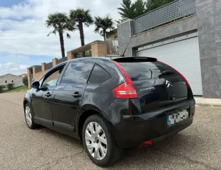 Citroen C4 2006