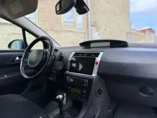 Citroen C4 2006