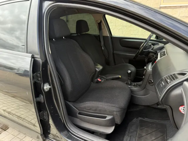 Citroen C4 2006