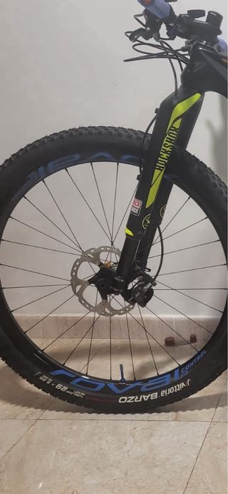 Ghost Lector 7 29 Carbono
