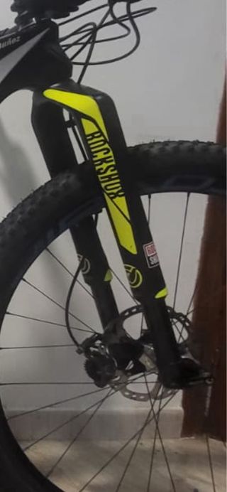 Ghost Lector 7 29 Carbono