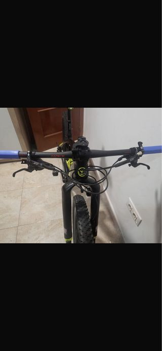 Ghost Lector 7 29 Carbono