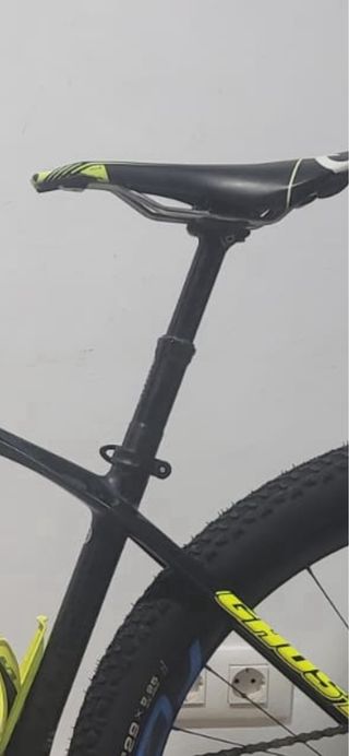 Ghost Lector 7 29 Carbono
