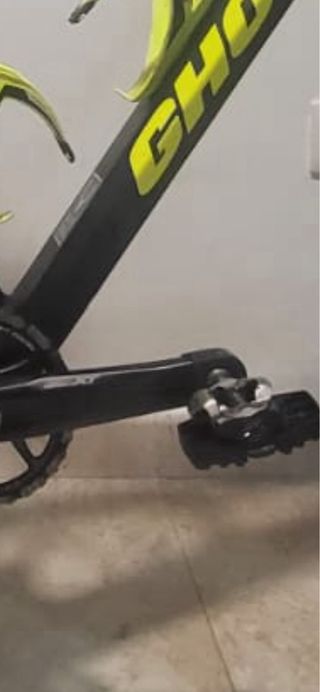 Ghost Lector 7 29 Carbono