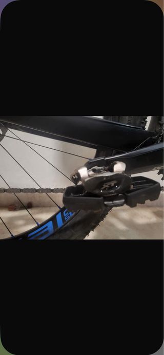 Ghost Lector 7 29 Carbono