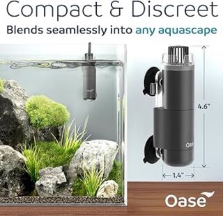 Oase CrystalSkim 350 Skimmer