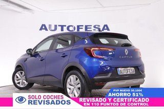 Renault Captur 1.0 TCE INTENS 90CV 5P