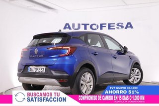 Renault Captur 1.0 TCE INTENS 90CV 5P