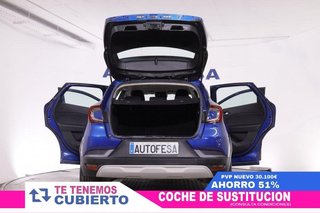 Renault Captur 1.0 TCE INTENS 90CV 5P