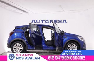 Renault Captur 1.0 TCE INTENS 90CV 5P