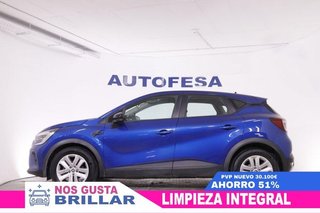 Renault Captur 1.0 TCE INTENS 90CV 5P