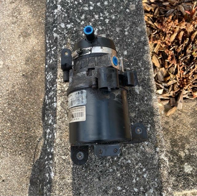 Bomba Mini R50/R52/R53