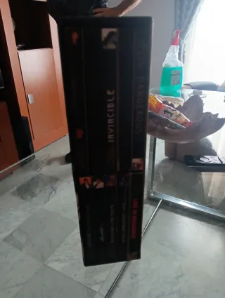 Libro Michael Jackson El Rey del Pop