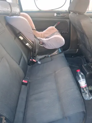 Volkswagen Passat 2002