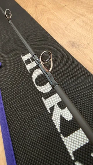 Caña de pescar Tenryu Horizon MJ m