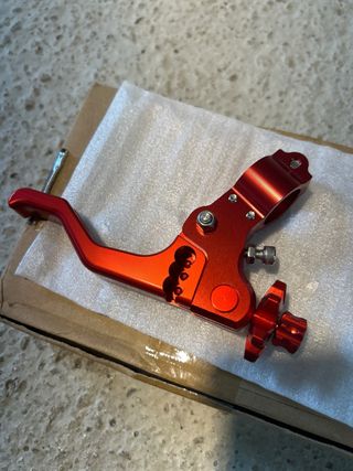 Maneta Embrague Universal CNC