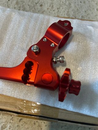 Maneta Embrague Universal CNC