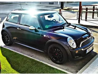 MINI Mini 2006