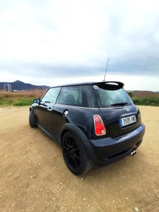 MINI Mini 2006