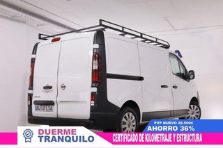 Nissan NV300 2.0 DCI FURGON L2 H1 145CV 3P