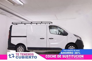 Nissan NV300 2.0 DCI FURGON L2 H1 145CV 3P