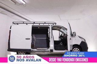 Nissan NV300 2.0 DCI FURGON L2 H1 145CV 3P