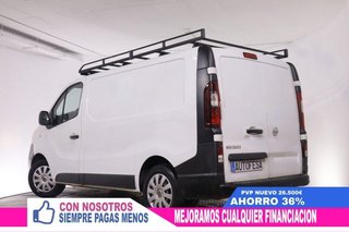 Nissan NV300 2.0 DCI FURGON L2 H1 145CV 3P