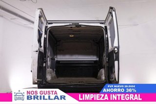 Nissan NV300 2.0 DCI FURGON L2 H1 145CV 3P