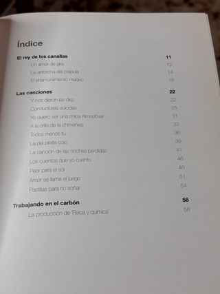 Sabina - Palabras hechas canciones CD