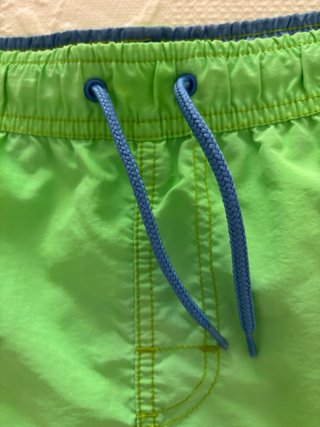 Bañador B con B talla 15-16 Nuevo