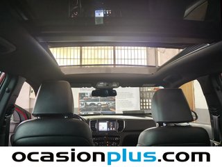 Kia Sportage 2.0 CRDi VGT GT Line 4x2 100 kW (136 CV)