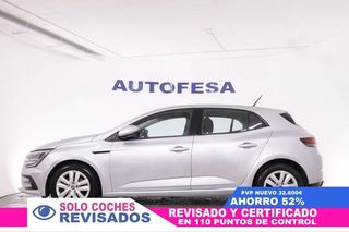 Renault Megane 1.5 BLUE DCI EQUILIBRE 115CV 5P
