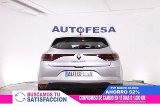 Renault Megane 1.5 BLUE DCI EQUILIBRE 115CV 5P