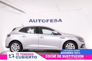 Renault Megane 1.5 BLUE DCI EQUILIBRE 115CV 5P