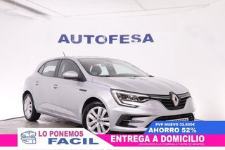 Renault Megane 1.5 BLUE DCI EQUILIBRE 115CV 5P