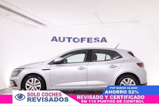 Renault Megane 1.5 BLUE DCI EQUILIBRE 115CV 5P