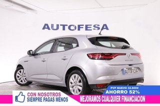 Renault Megane 1.5 BLUE DCI EQUILIBRE 115CV 5P