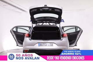 Renault Megane 1.5 BLUE DCI EQUILIBRE 115CV 5P