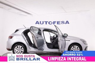 Renault Megane 1.5 BLUE DCI EQUILIBRE 115CV 5P