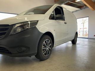 Mercedes-Benz Vito 2020 116 Corta libro + IVA ded