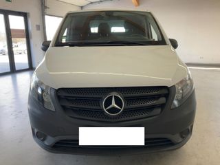 Mercedes-Benz Vito 2020 116 Corta libro + IVA ded