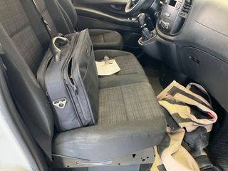 Mercedes-Benz Vito 2020 116 Corta libro + IVA ded