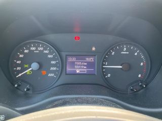 Mercedes-Benz Vito 2020 116 Corta libro + IVA ded