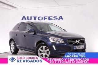 Volvo XC 60 2.0 D4 MOMENTUM AUTO 4X2 184CV 5P